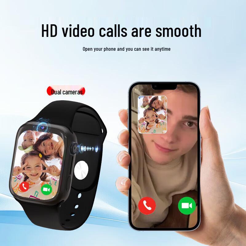 Peak Smartwatch