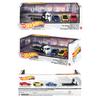 Hot Wheels Premium Collector's Set Assortment [Ages 3 and Up] HCR53