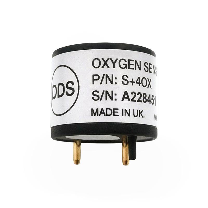 DDS Oxygen Gas Sensor S+4OX Oxygen Cell S 4OX S 4OX