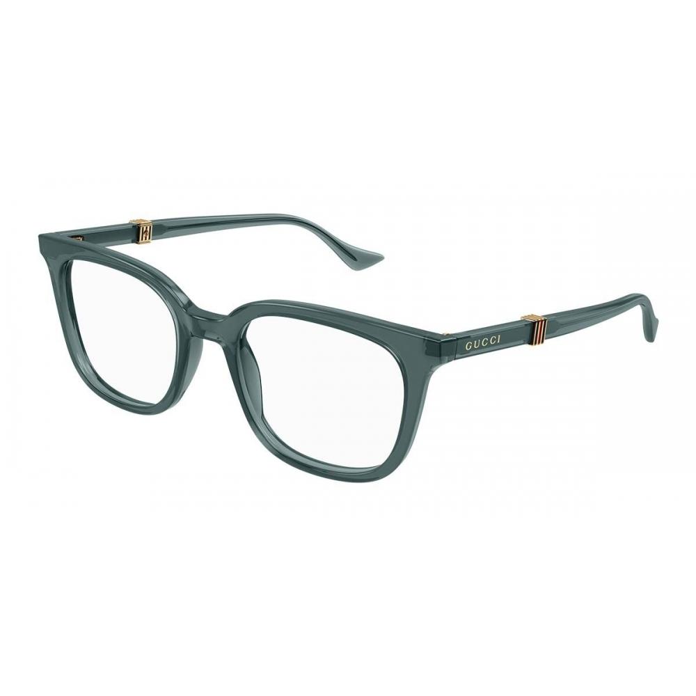 

Gucci Gg1497o 003 Men Eyeglasses 50-20-145