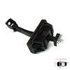 EDP1074 Front Left OR Right Door Catch Hinge Brake Stop Check Strap Limiter 51217141024 for BMW X5 E70 X6 E71 72 ActiveHybrid