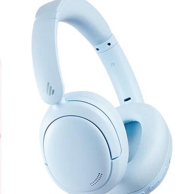 Edifier W800BT Free Active Noise Cancelling Over-Ear Bluetooth Headphones