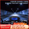 AD Motorcycle Instrument + Sensor Tachometer 10000 RPM Meter Dashboard Odometer KMH Speedometer With Alarm For KAWASAKI