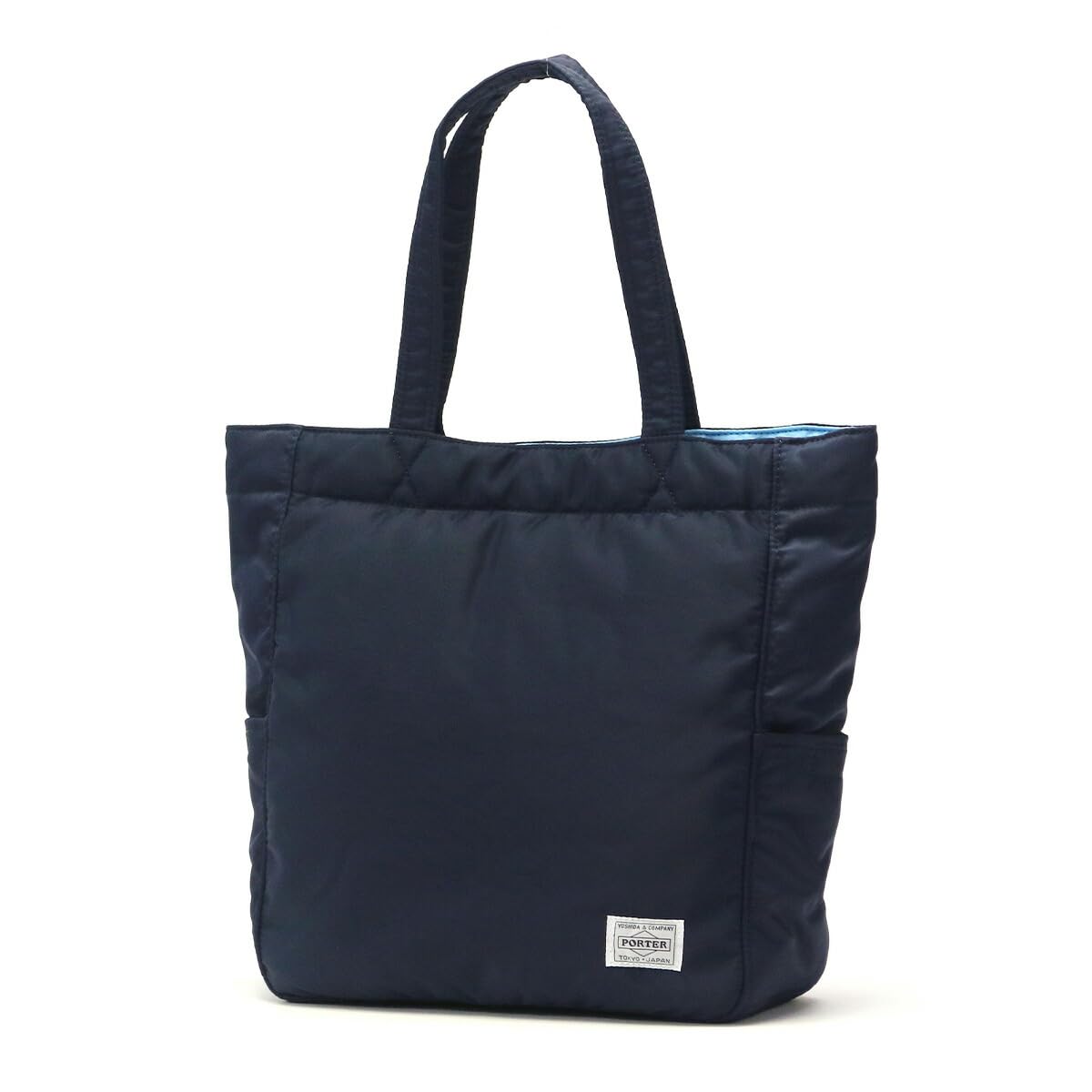 

PORTER Cream Tote Bag [Porter] 549-06548 Con/50