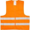 Vorel Kamizelka Ostrzegawcza Vest-O Xxxl
