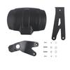 Per BMW F800GS F900GS 2024-Su F750GS F850GS Adventure 2018-2023 Copertura Protezione Paraspruzzi Parafango Posteriore Moto