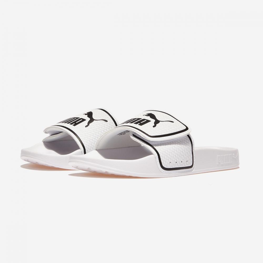 Puma Lidket 2.0 Velcro Pki38751502 Puma White Puma Black