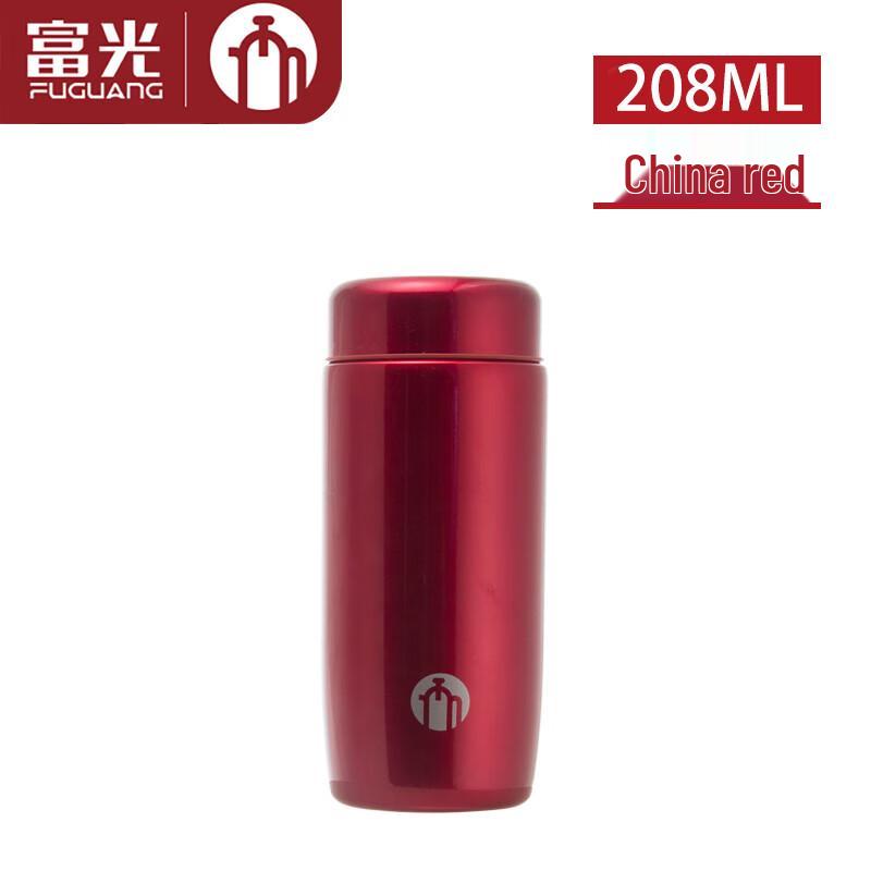 FUGUANG Tea Master 316 Stainless Steel Thermos Cup