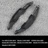 Atenza Shifter Paddle Extension Gearbox Accessories ABS Steering Wheel Paddle Shift For Mazda 6 Axela CX-4 CX-5 MX-5