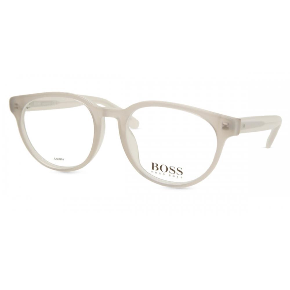 BOSS 0759 F Asian Fit Kir Damenbrille