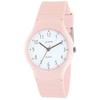 J-AXIS Dusky Pastel Watch TCL74 Pink