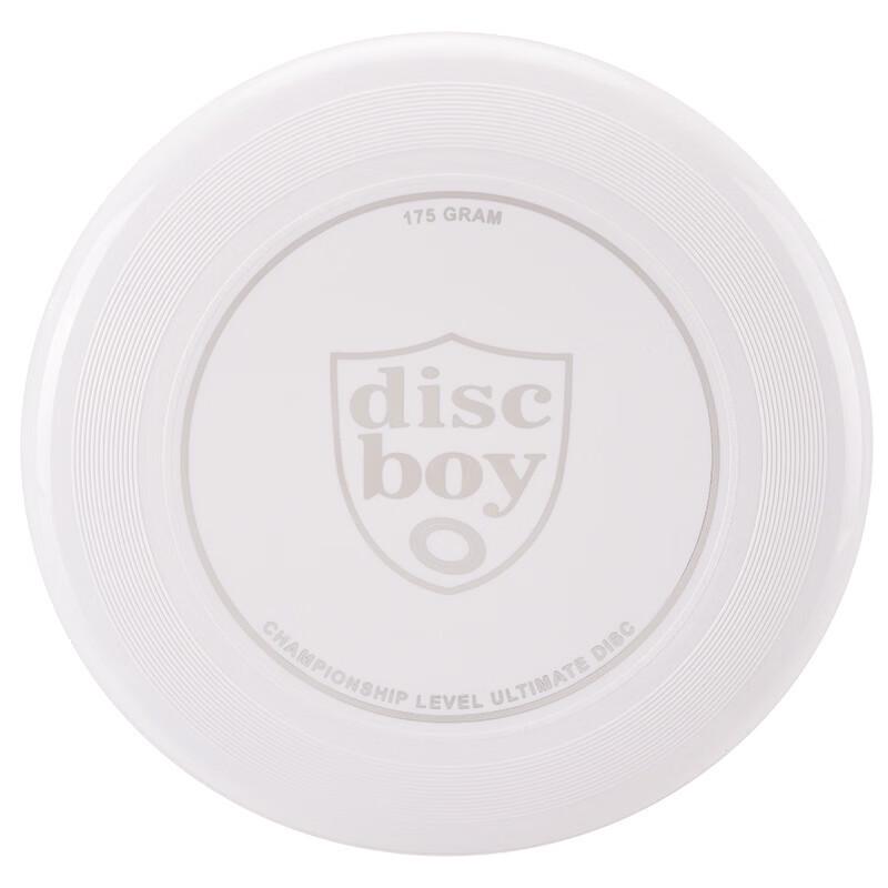 Ultimate Frisbee Disc