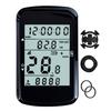 2 4 Inch Backlit LCD Mountain Bike Wireless GPS Speedometer And Odometer