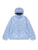 Yeseyesee Wafer Goose Down Jacket Misty Blue