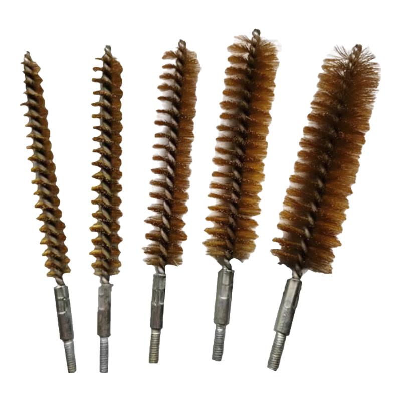 Copper Tube Cleaning Brush
