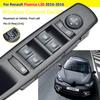 New 19 P Electric Power Master Window Control Switch 25400-0008R For Renault Fluence L30 2010 2011 2012 2013 2014 2015 2016