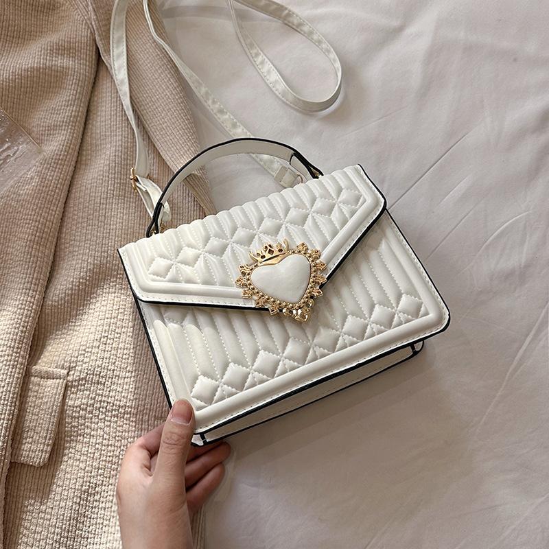 

Текстура модная однотонная сумка через плечо плиссированная сумка новая корейская версия сумка через плечо модная женская сумка через плечо для женщин