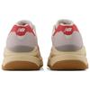 New Balance 57/40 'Moonbeam True Red' Sneakers M5740RSR