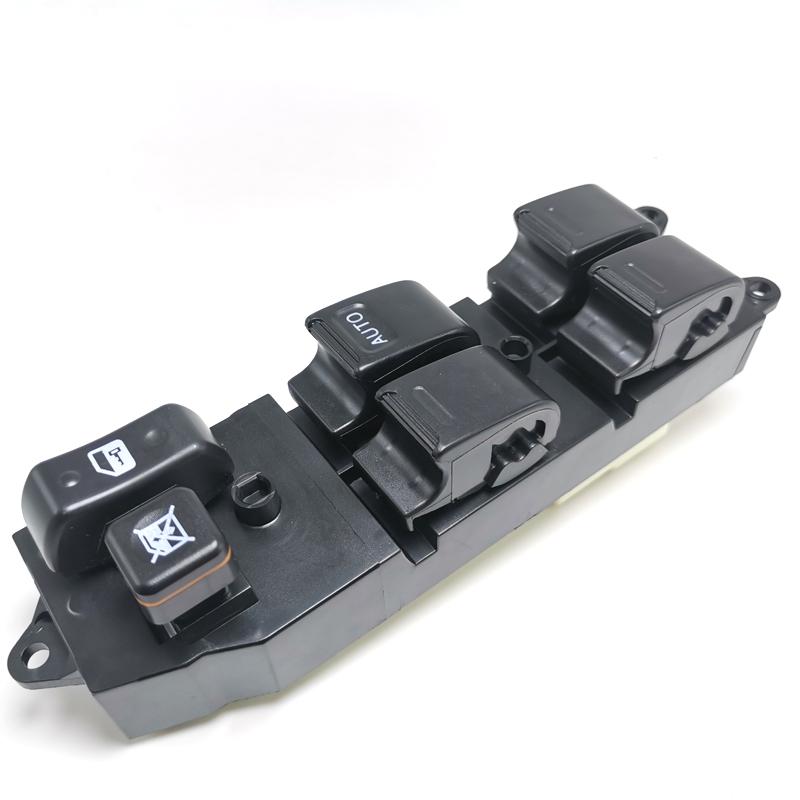 Right Power Window Switch Electric Window Switch 84820-60080 For Toyota YARIS HILUX LAND CRUISER 90 8482060080