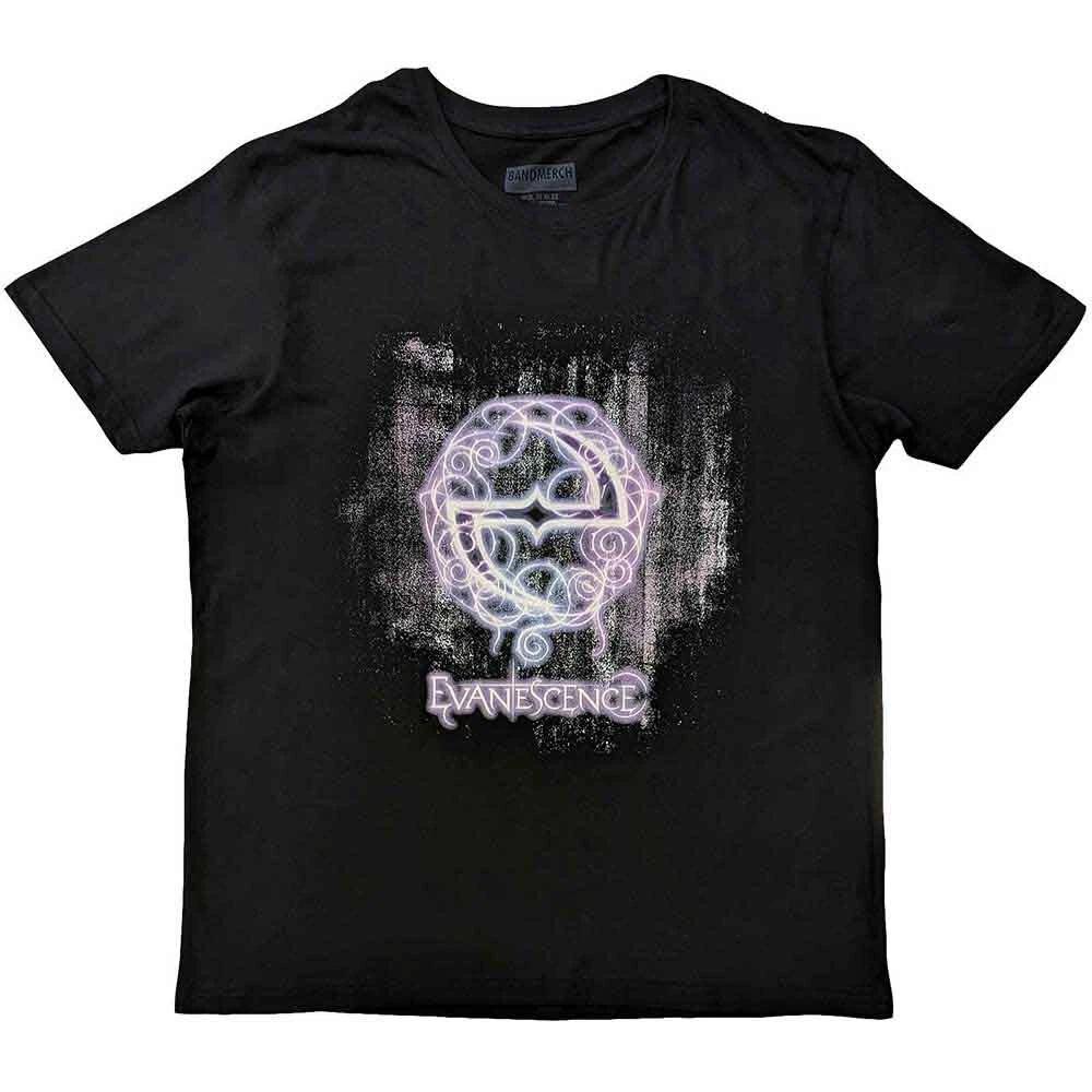 Evanescence Want T-Shirt Black New 3XL