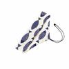 3 Pcs/Set With Thread Wooden Chopsticks Set Reusable Portable Tableware Set  Home Use