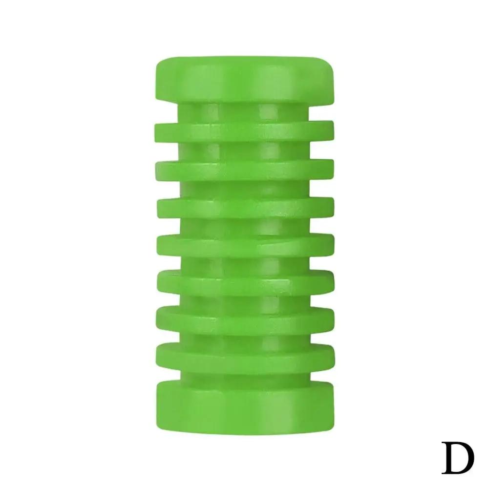 Rubber Cover For Motorcycle Gear Shift Shifter Lever Foot Pad Pedal Universal Pedal Kick Start Foot Pegs Pad Accessories