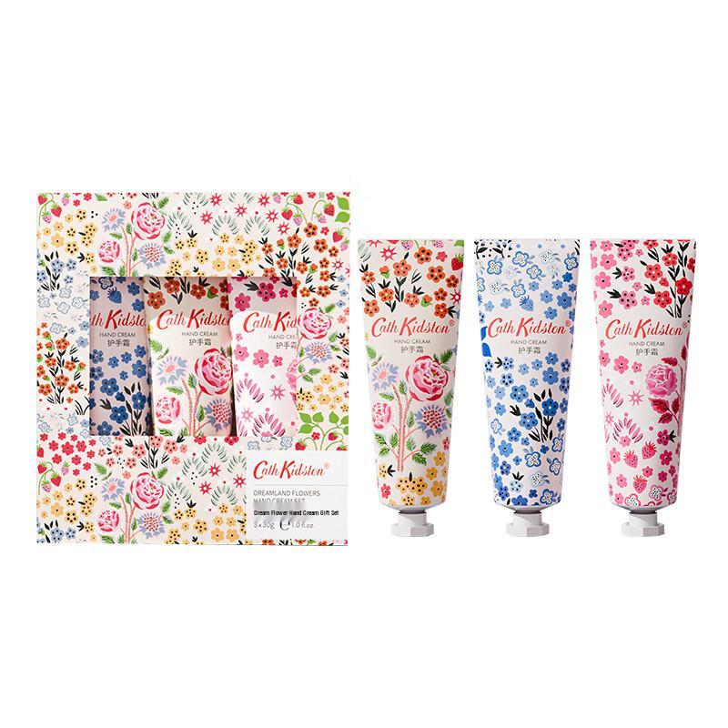 CATH KIDSTON Hand Cream Gift Set