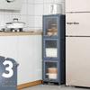 GOWKE Multi-layer Kitchen Storage Rack