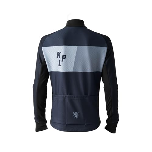 Lion De Kapelmuur Racing Thermo Jacket Slash