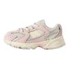 New Balance NB 530 Άνετα Ευέλικτα Παπούτσια Περιπάτου Χαμηλού Προφίλ Βρεφικά Παπούτσια Ροζ Λευκό IZ530RPP