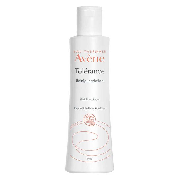 Avene Tolerance Cleansing Lotion 200ml