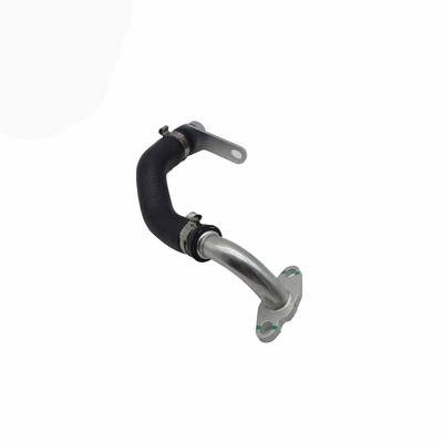 Ölleitung Passend für:Bmw 5 F10 2010–2016 OE:1142 8626 653