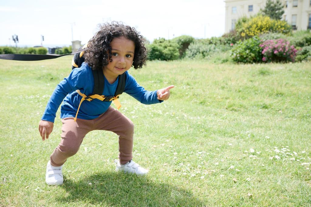 Little Life Bee Harness Backpack L10241 (x 1)