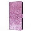 Magnetic Wallet for OPPO A6 PRO 4G 5G Relief Book Flip Cover Capa Protector for OPPO F31 Leather Case Pink Love Funda Bumper