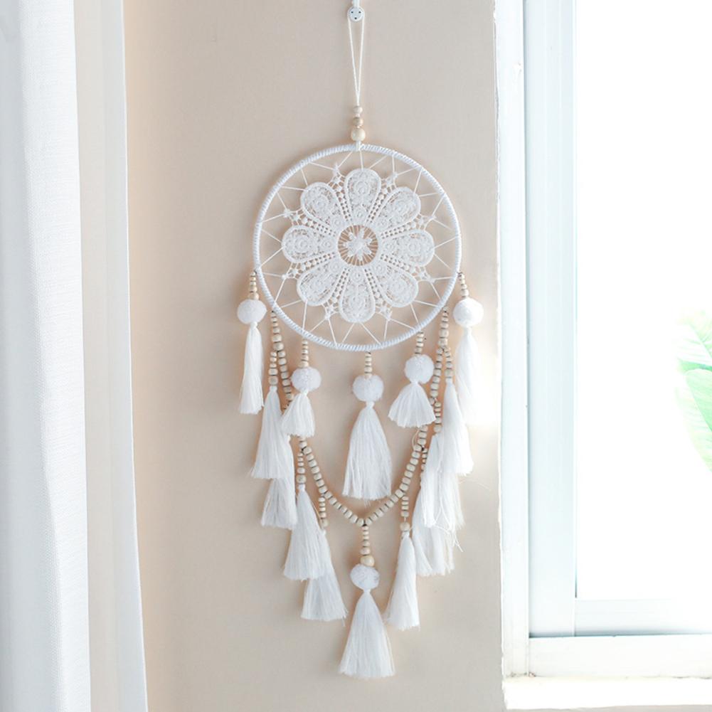 Modern Simple Dream Catcher Hanging Artware Wall Decoration Ornament Gift