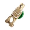 Heavy Duty Battery Disconnect Isolator Cut Off Switch Protector For Boat Marine RV Automotive Parts Accessories