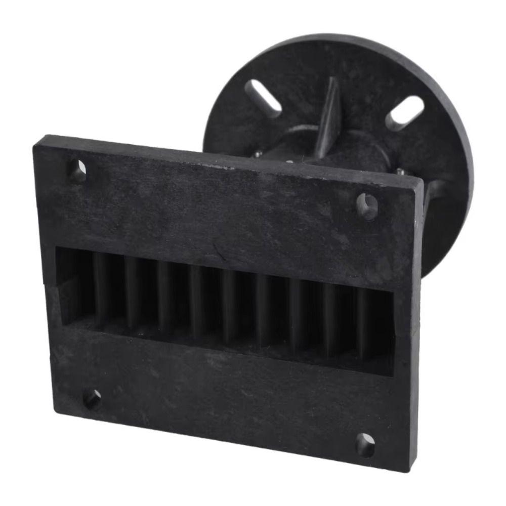1Pcs Wide Coverage Angle Line Array Speaker Accessory for DJ Home Theater Stage Audio Mixer Devices