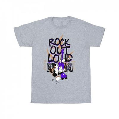 Чоловіча футболка Mickey Mouse Rock Out Loud