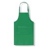 Adjustable Waterproof Apron for Kitchen, Restaurant, or BBQ with Customizable Printing
