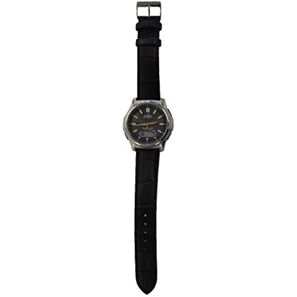 [CASIO] CASIO WAVE CEPTOR wristwatch WVA-M630L-1A2JF Men's radio-controlled solar WAVE CEPTOR WAV...