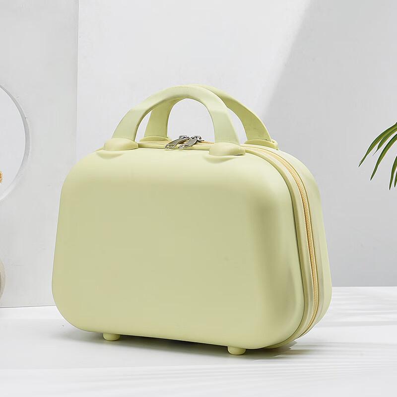 OKDOKD Portable Travel Cosmetic Bag for Luggage