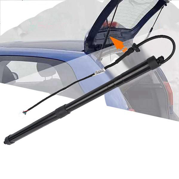 68920-71030: Left Rear Electric Tailgate Strut for Toyota Fortuner