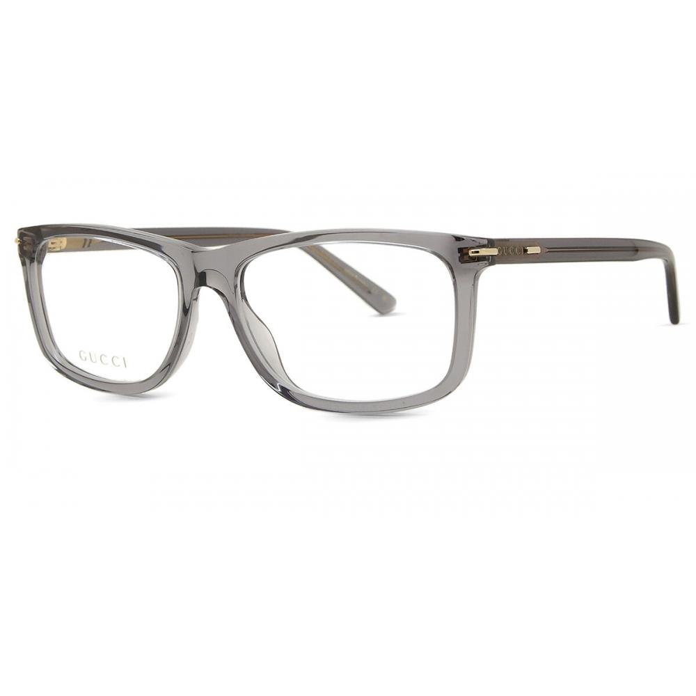 Gucci Gg1447o 004 Men Eyeglasses