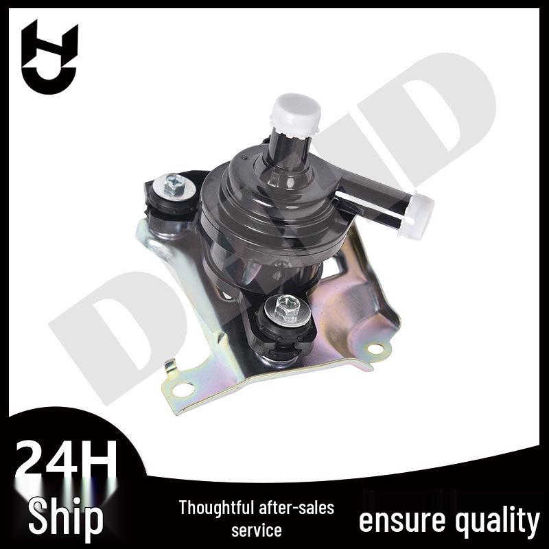 G902047031 Electronic Water Pump with Bracket for Prius G9020-47031 0400032528