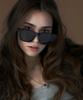 Likkeullou Rc B108 Black Sunglasses