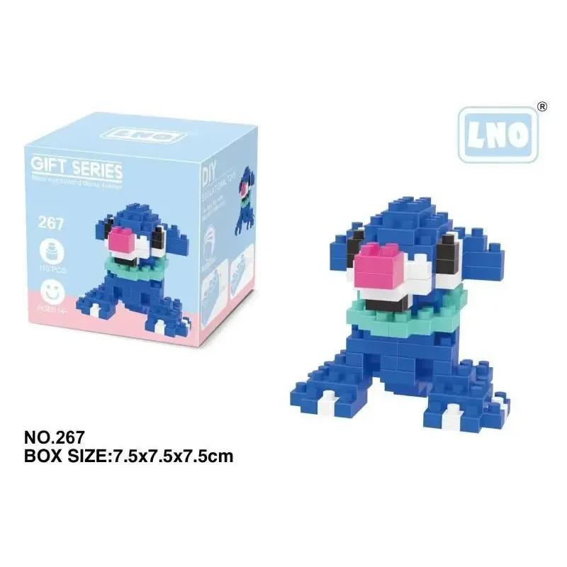 Pokemon Small Blocks Nanoblock Charizard Kyogre Groudon Rayquaza Model Education Graphics Toys for Kids Birthday Gift Toys