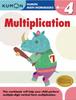 The Grade 4 Multiplication Book