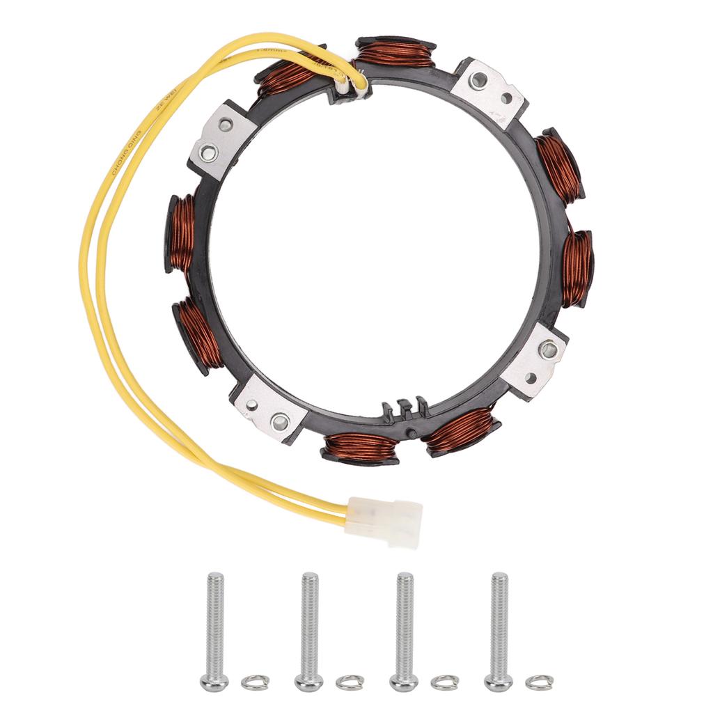 Alternator Charging Coil 592830 Replacement for Toro Models 71286 71427 71429 30108 30111