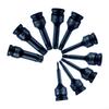 1 2 Inch Socket Adapter 10pcs Drive Good Toughness