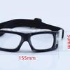 Unisex Basketball & Football Goggles - Outdoor Sports Glasses, Myopia-Compatible, Protective Cycling Eyewear.